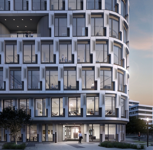 Infinity Office, Düsseldorf Infinity Office, Düsseldorf