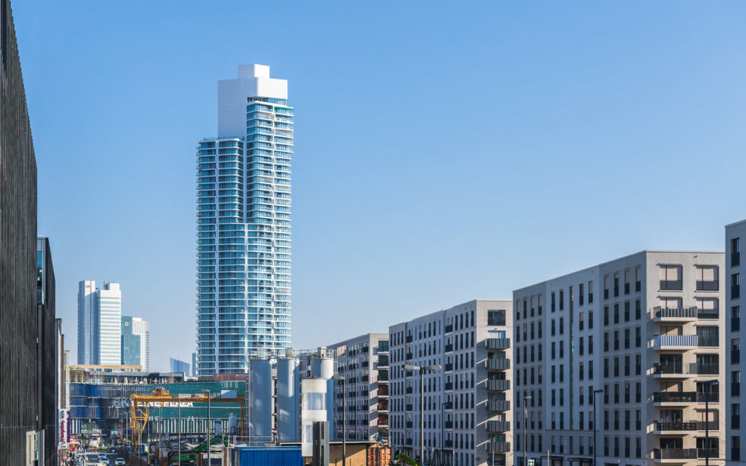 Grand Tower, Frankfurt a. M.