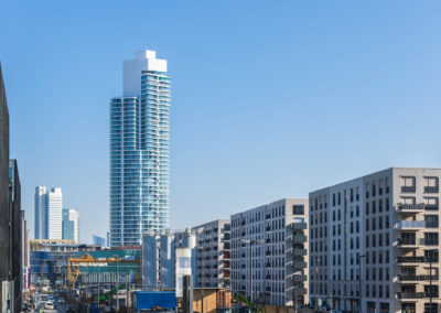 Grand Tower, Frankfurt a. M.