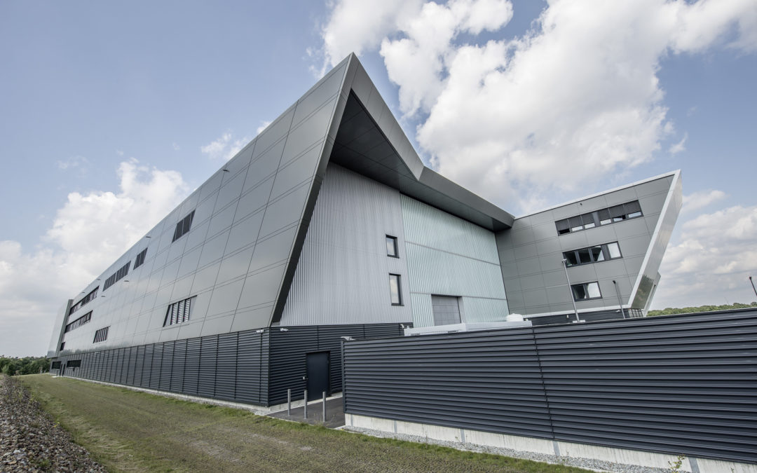 Open Hybrid LabFactory, Wolfsburg