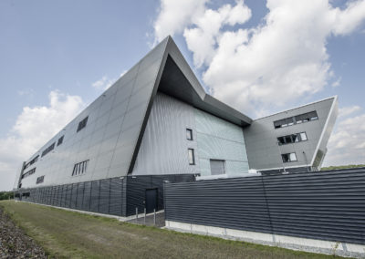 Open Hybrid LabFactory, Wolfsburg