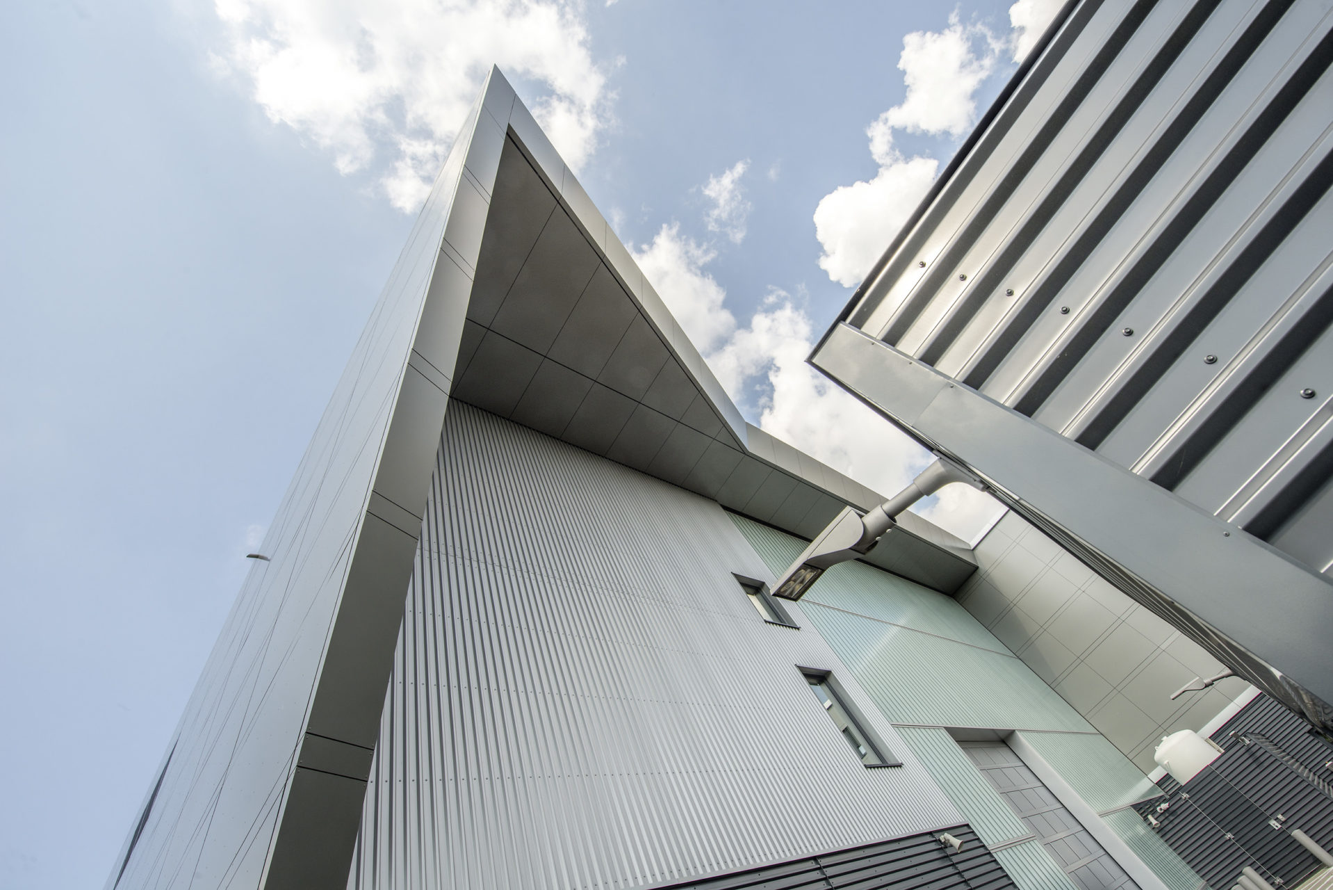 VW Forschungscampus, Wolfsburg VW Forschungscampus, Wolfsburg