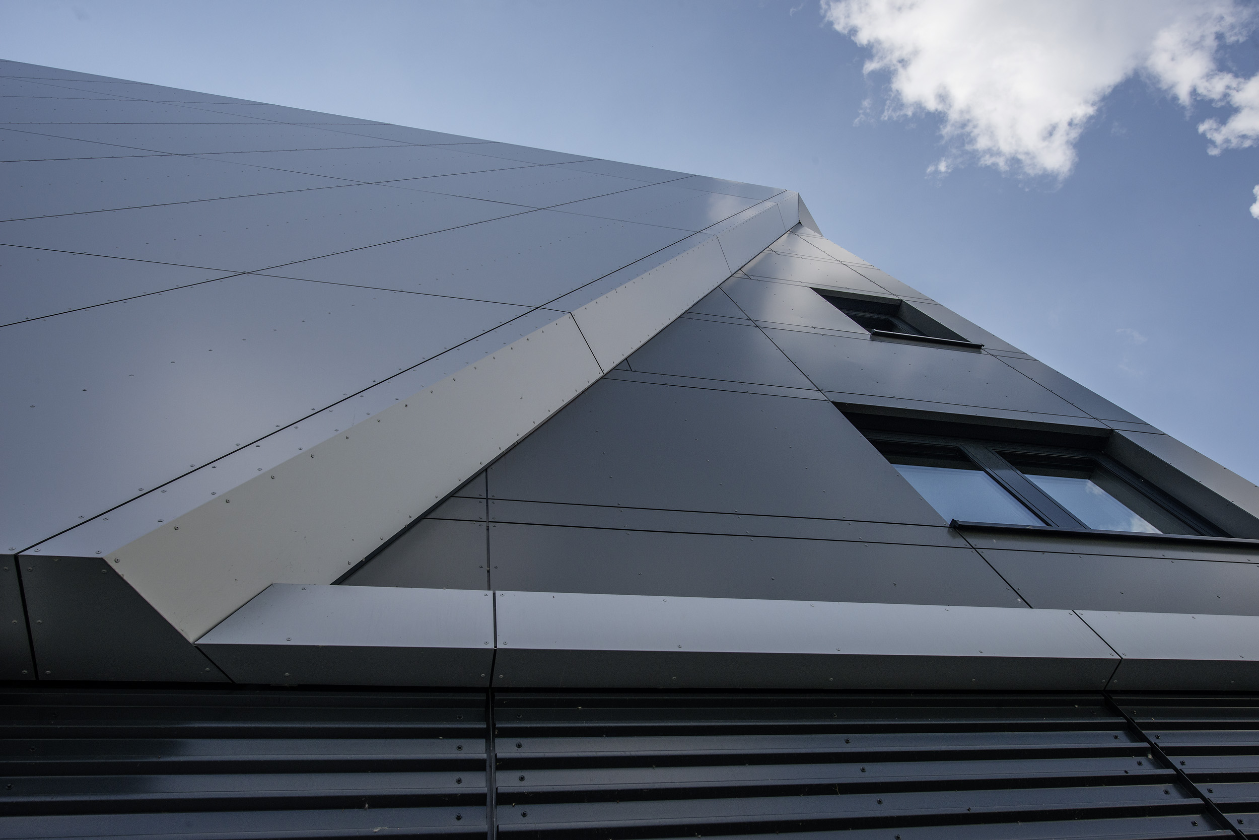 VW Forschungscampus, Wolfsburg VW Forschungscampus, Wolfsburg