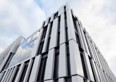 La Tête, Düsseldorf