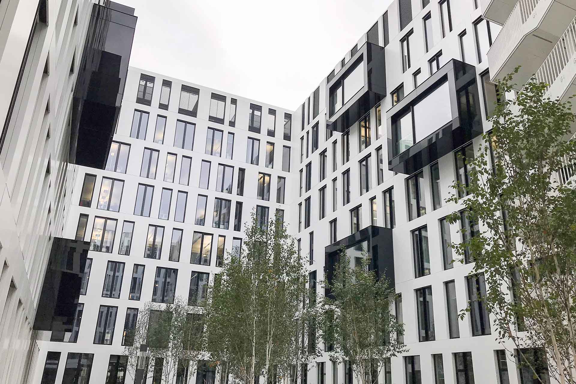 La Tête, Düsseldorf La Tête, Düsseldorf