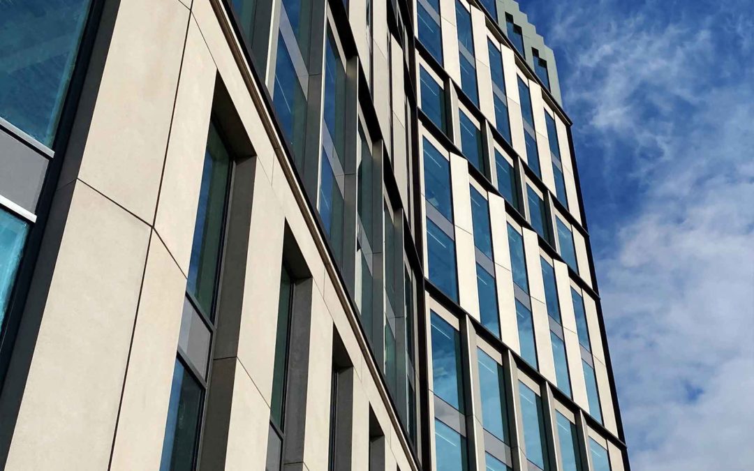 Unity Square, Nottingham