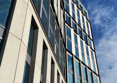 Unity Square, Nottingham