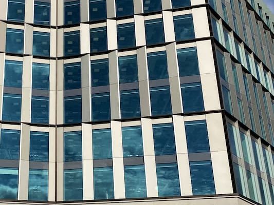 Unity Square, Nottingham Unity Square, Nottingham