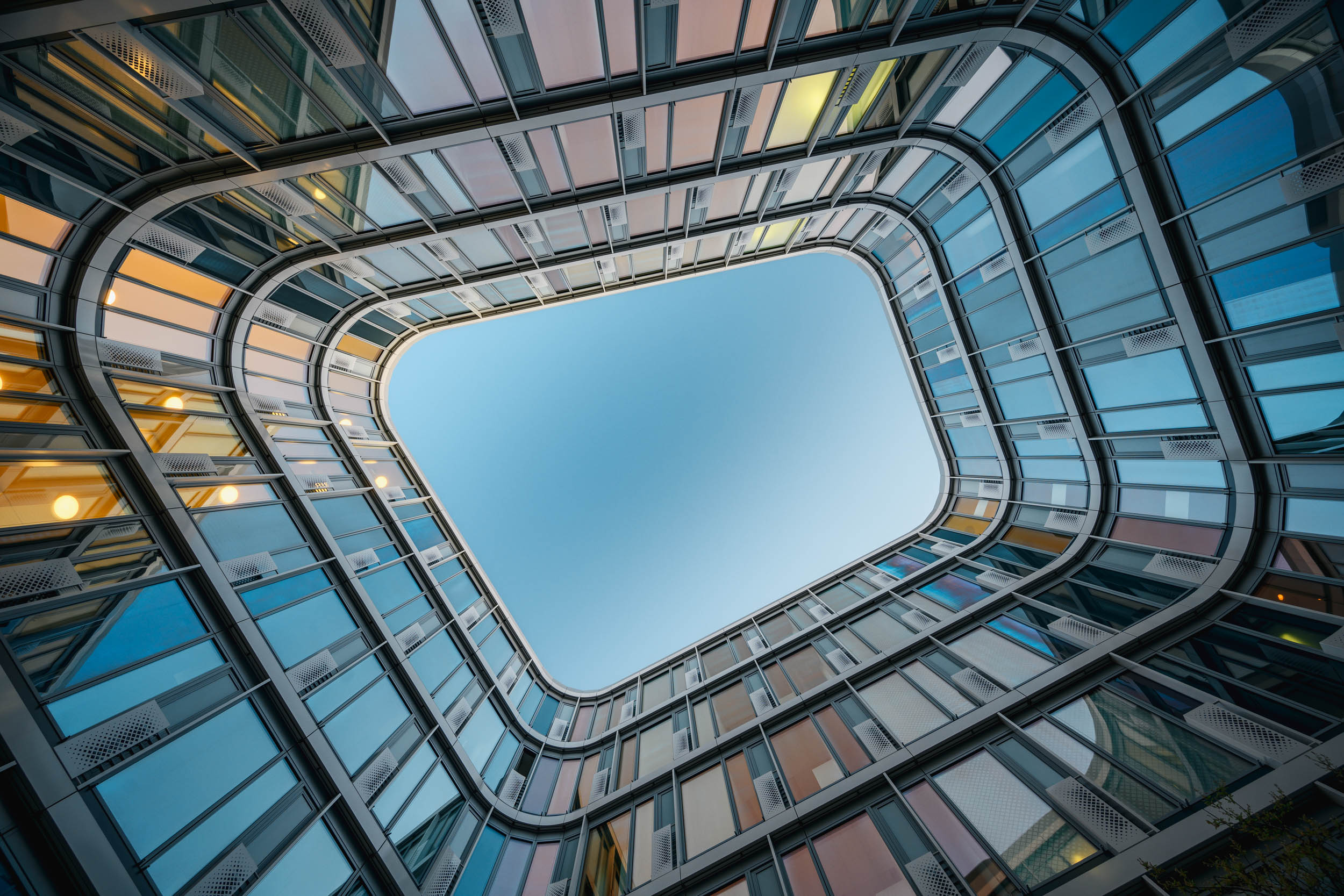 Infinity Office, Düsseldorf Infinity Office, Düsseldorf