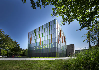 Staatsarchiv Augsburg