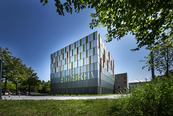 Staatsarchiv Augsburg