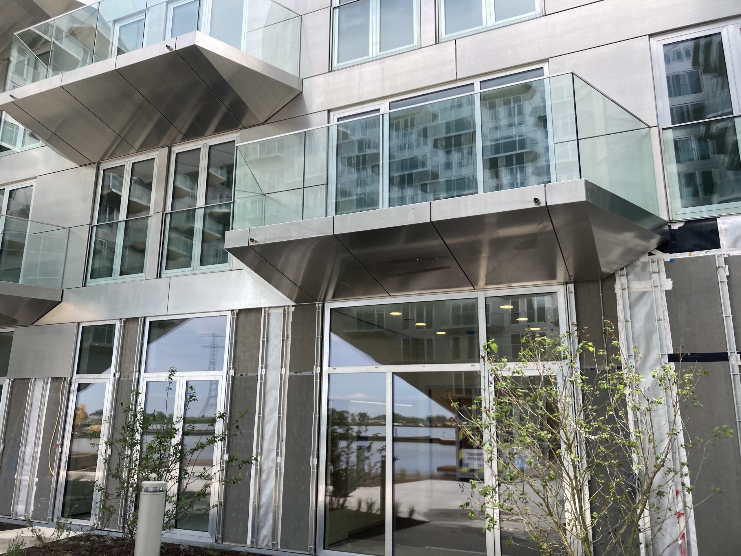 Sluishuis, Amsterdam Sluishuis, Amsterdam