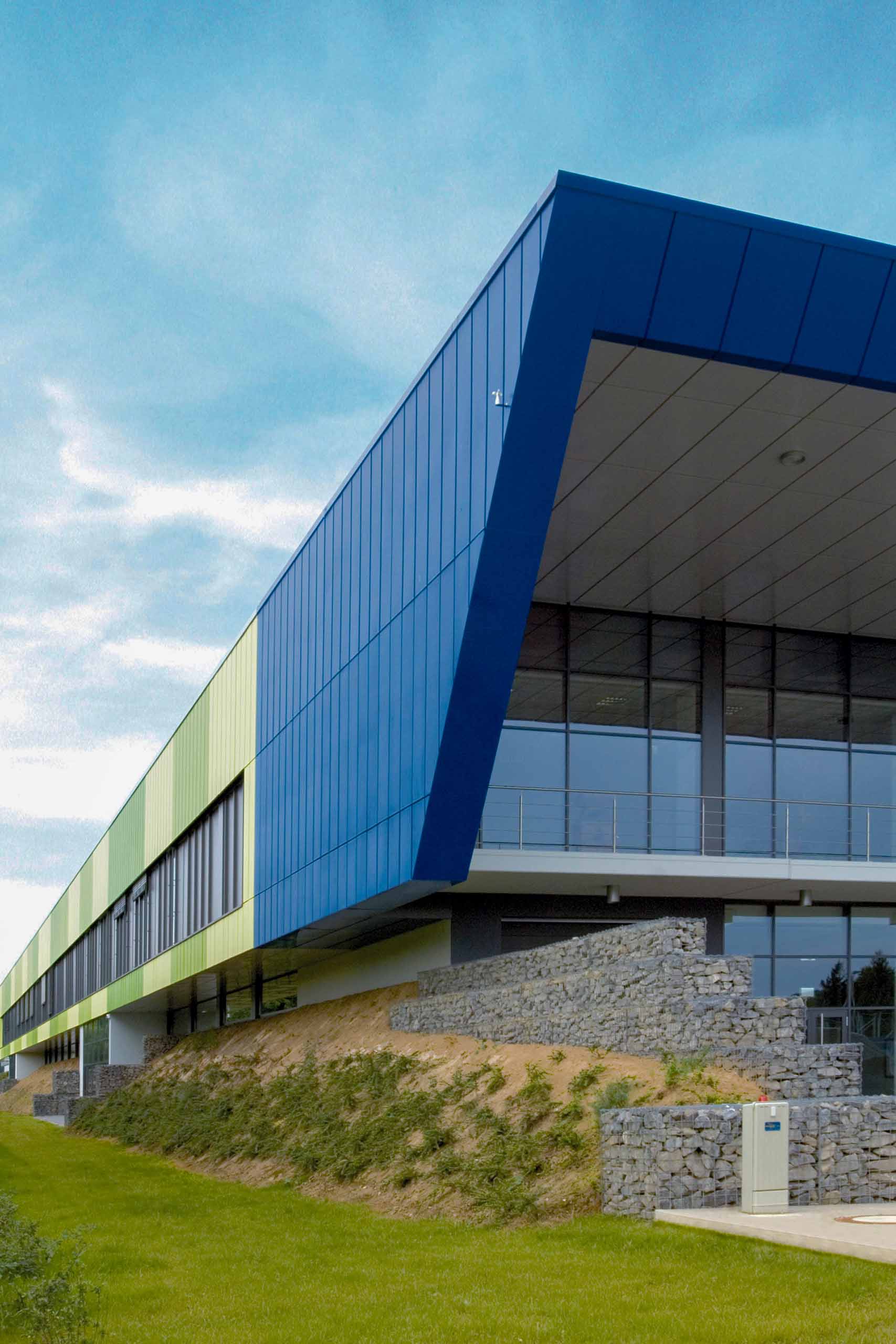 Aerzener Maschinenfabrik, Aerzen Aerzener Maschinenfabrik, Aerzen