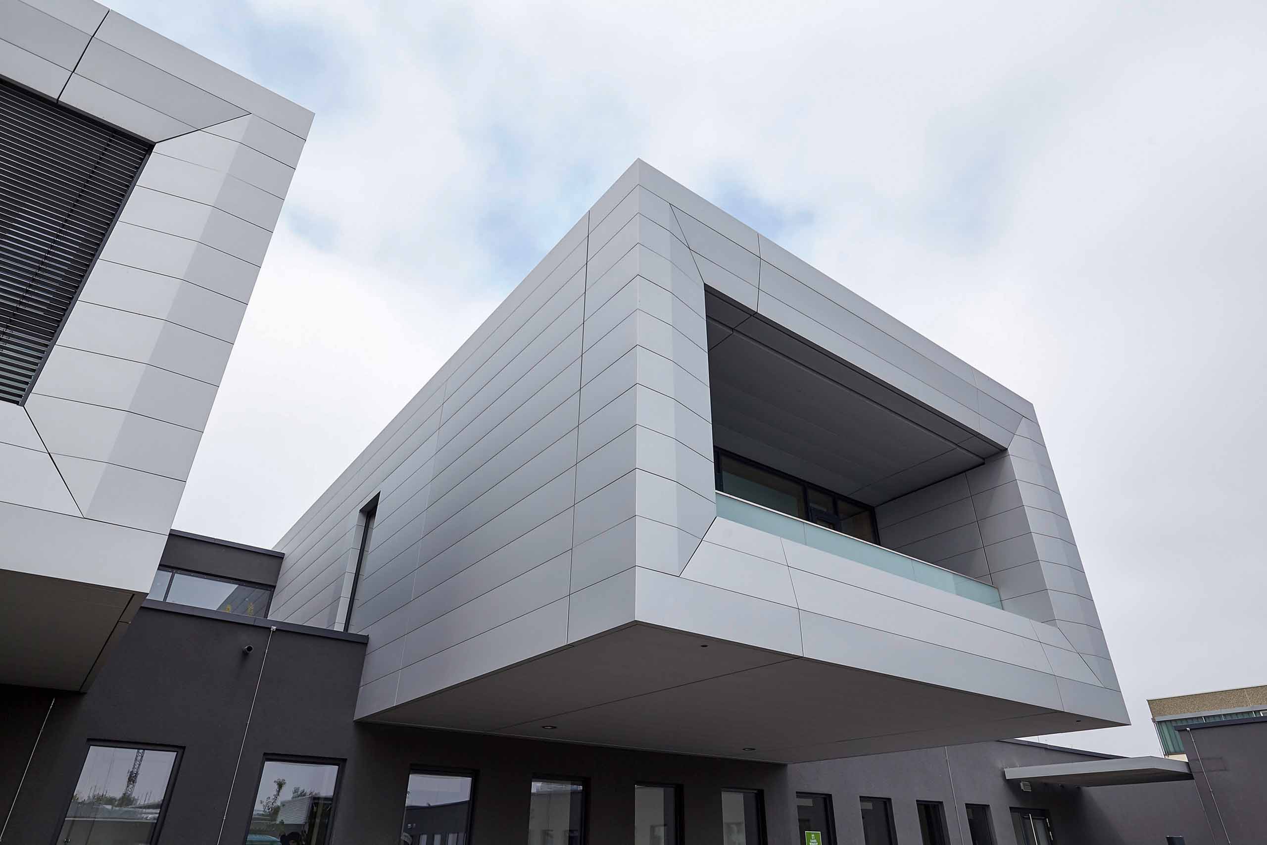 Bildungszentrum, Kassel Bildungszentrum, Kassel