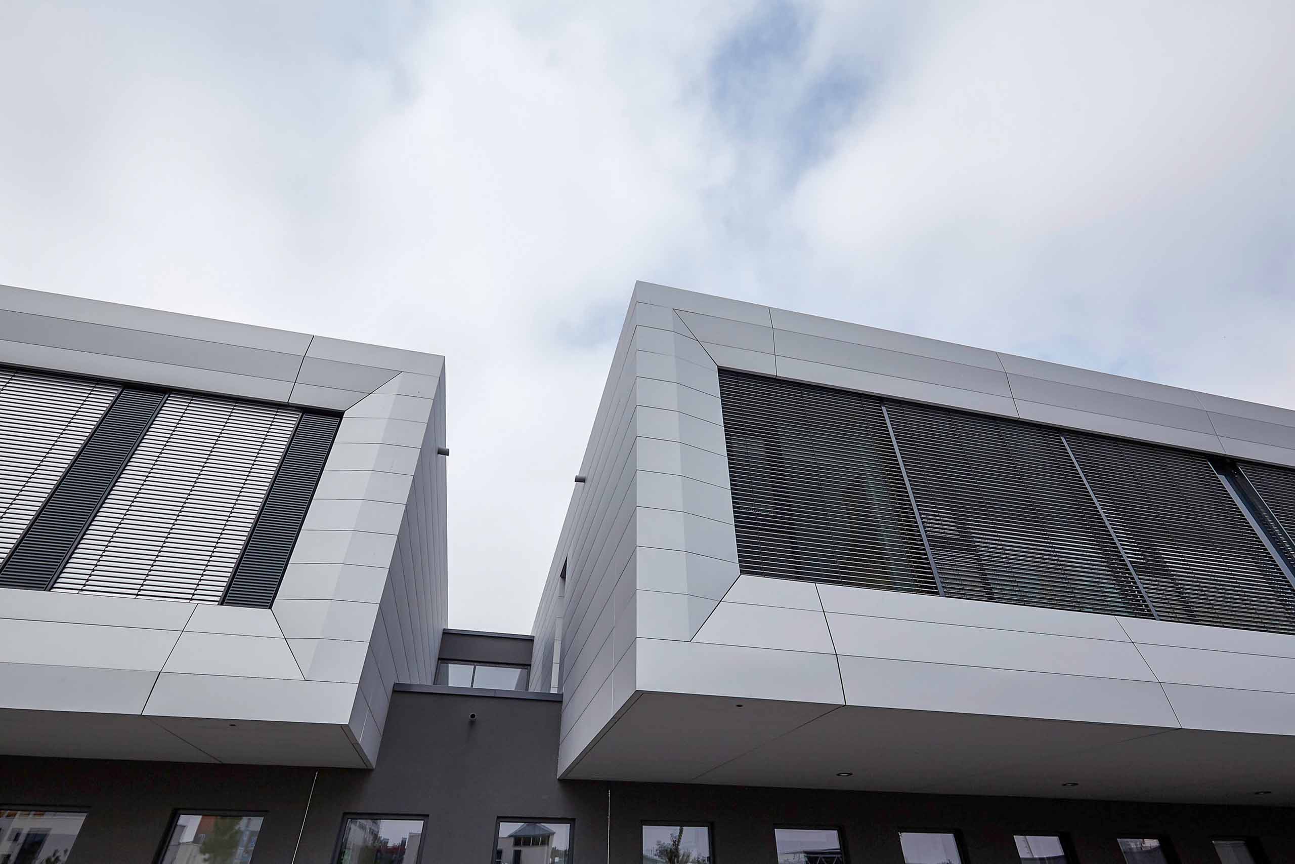 Bildungszentrum, Kassel Bildungszentrum, Kassel