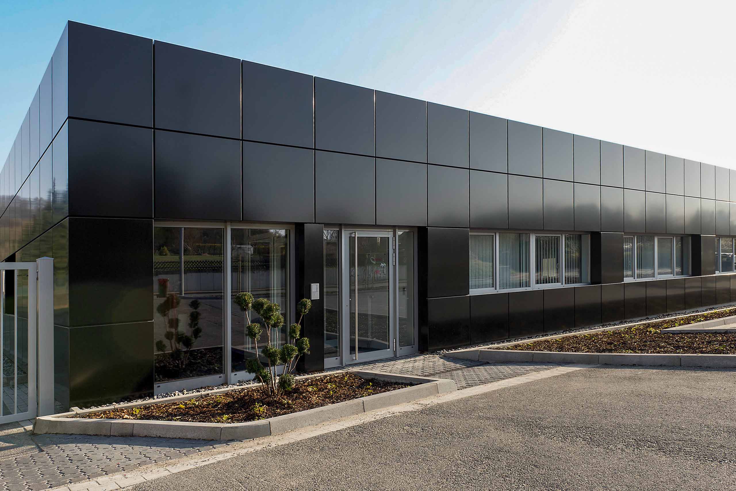 Inno Tape, Alfeld Inno Tape, Alfeld