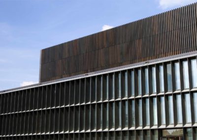 Historisches Archiv und rheinisches Bildarchiv, Köln