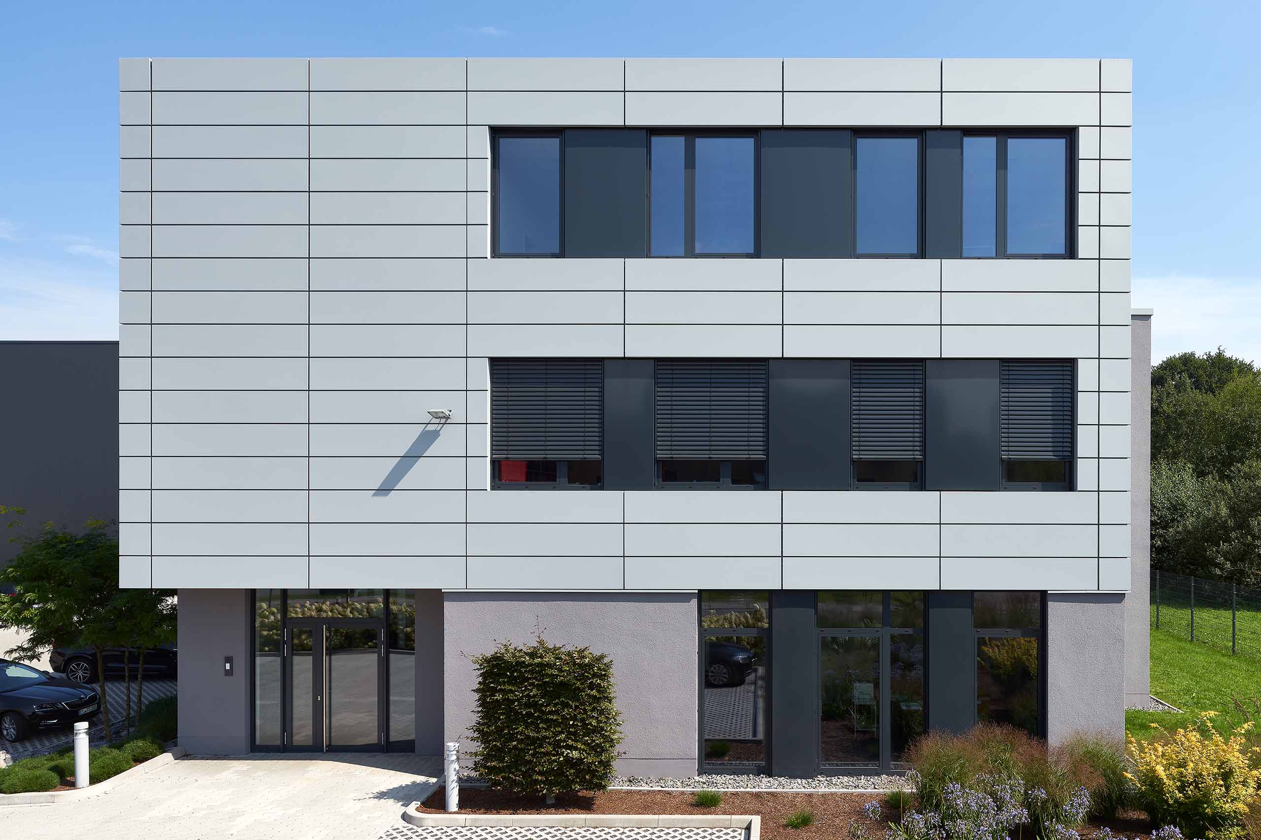 textidea, Salzbergen textidea, Salzbergen