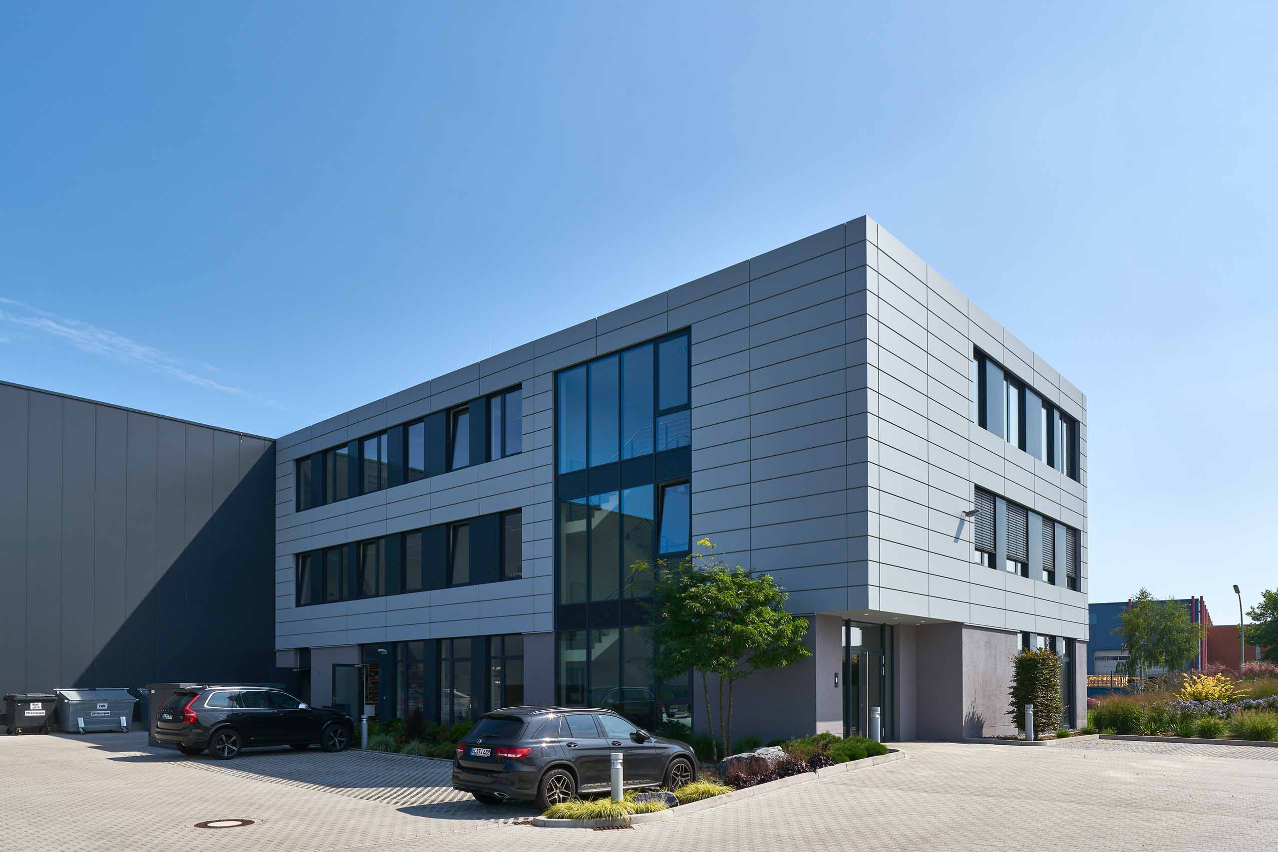 textidea, Salzbergen textidea, Salzbergen