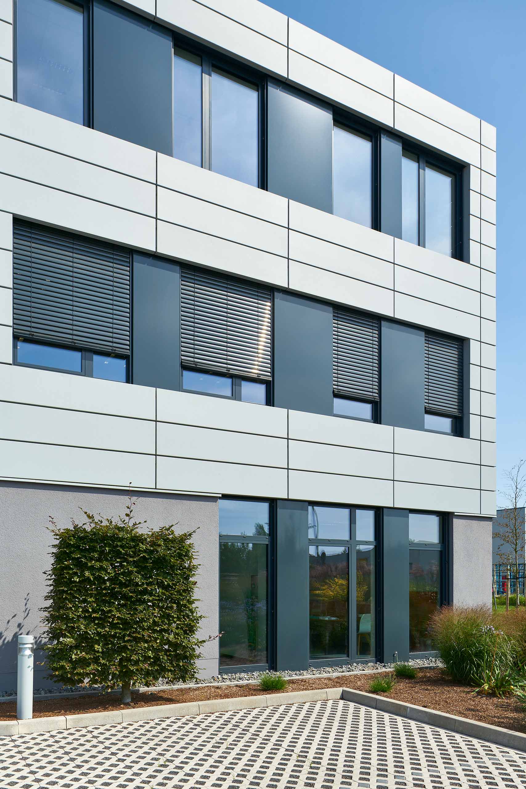 textidea, Salzbergen textidea, Salzbergen