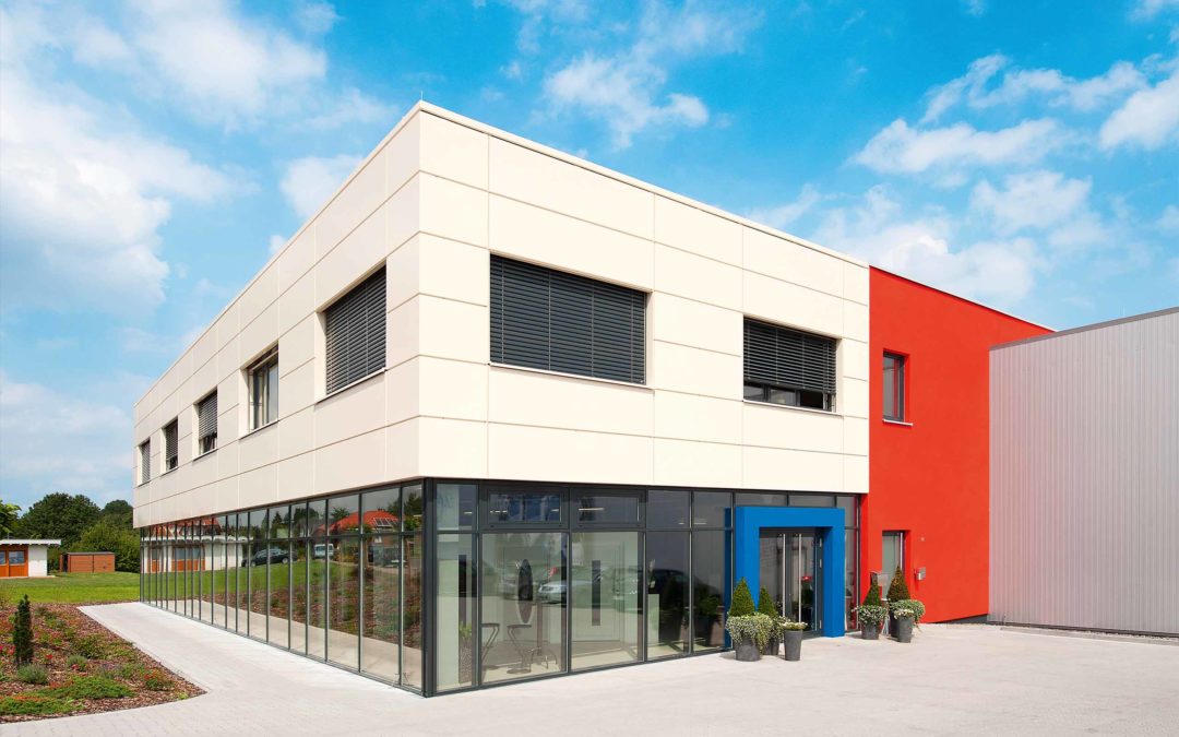 Zander & Gerlach, Bockenem